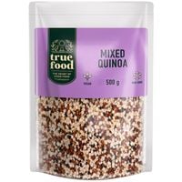 Truefood Mixed Quinoa
